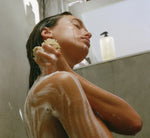 Body Wash In Santal & Vetiver