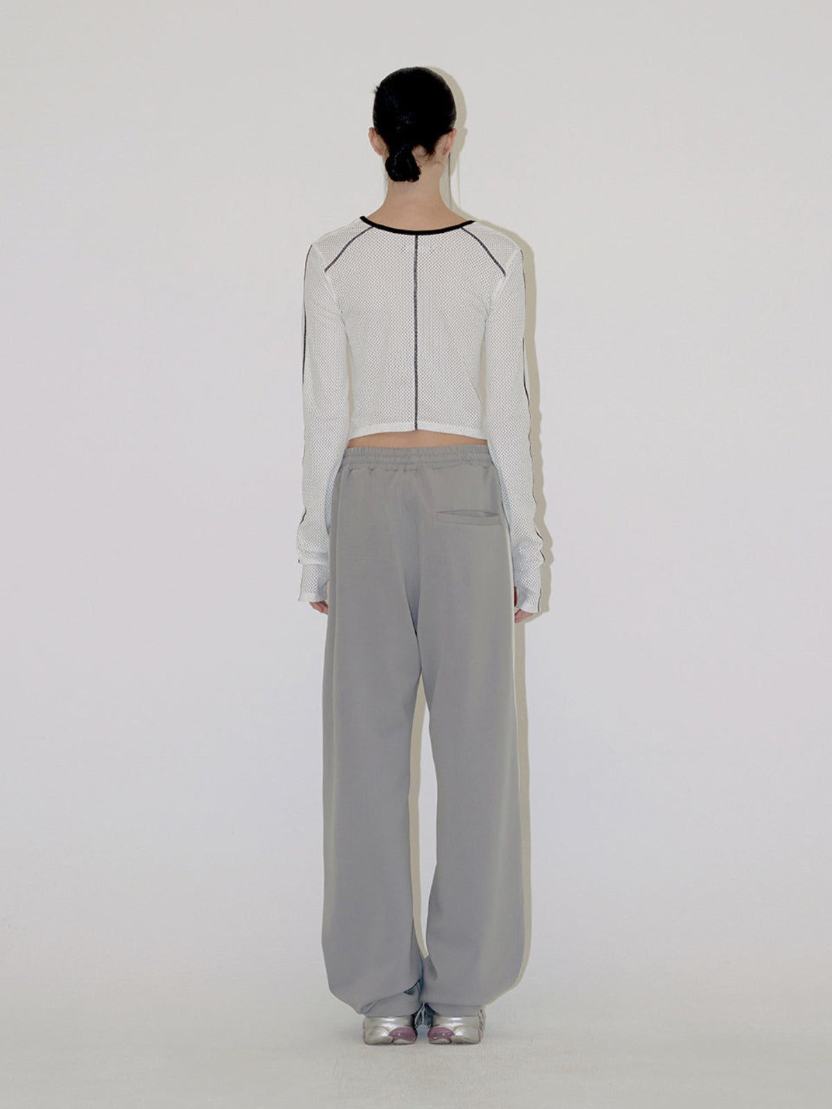 Comfy sales track pants