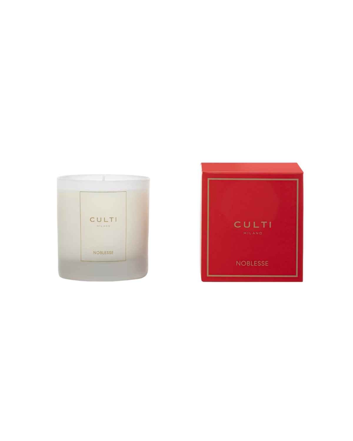 Noblesse Candle 270g