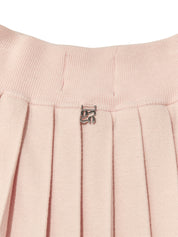 Vera Swing Skirt In Pink