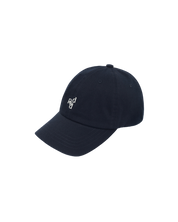 Dpwd 海軍藍棒球帽