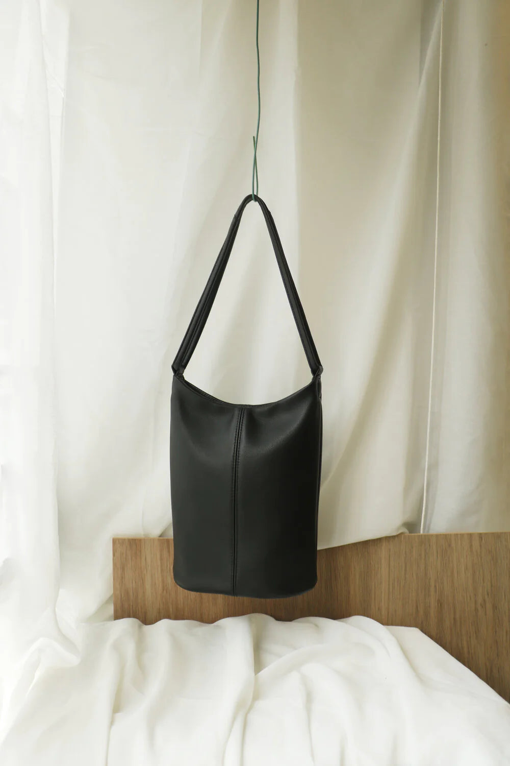 Lady Bag In Black