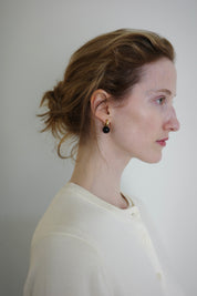 Greta Earring In Gold
