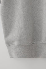 RRACE Logo Sweatshirt In Gray