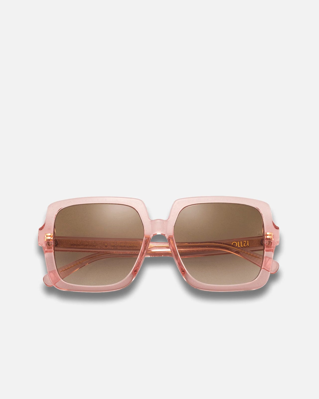 CHERRY Sunnies In Blush