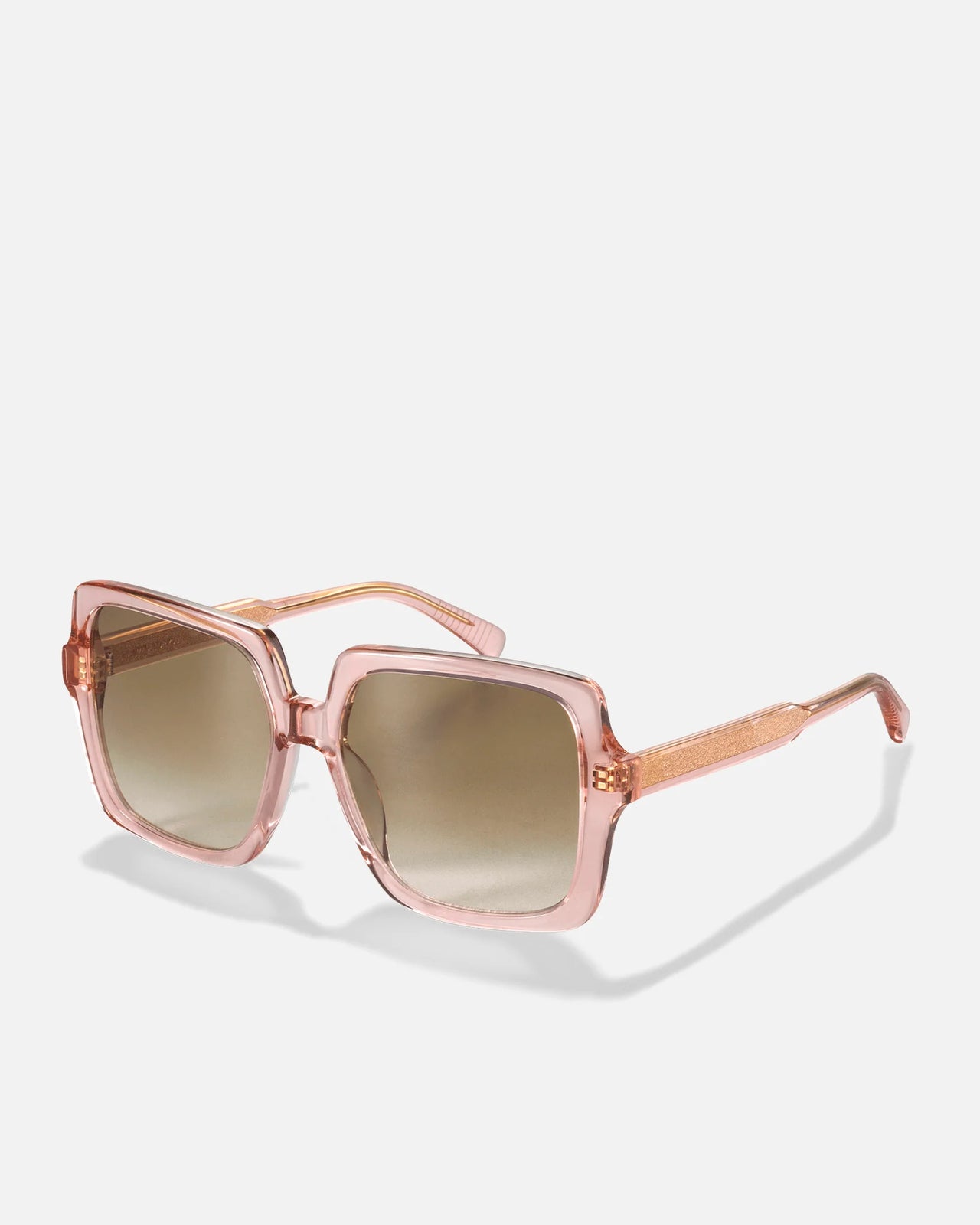 CHERRY Sunnies In Blush