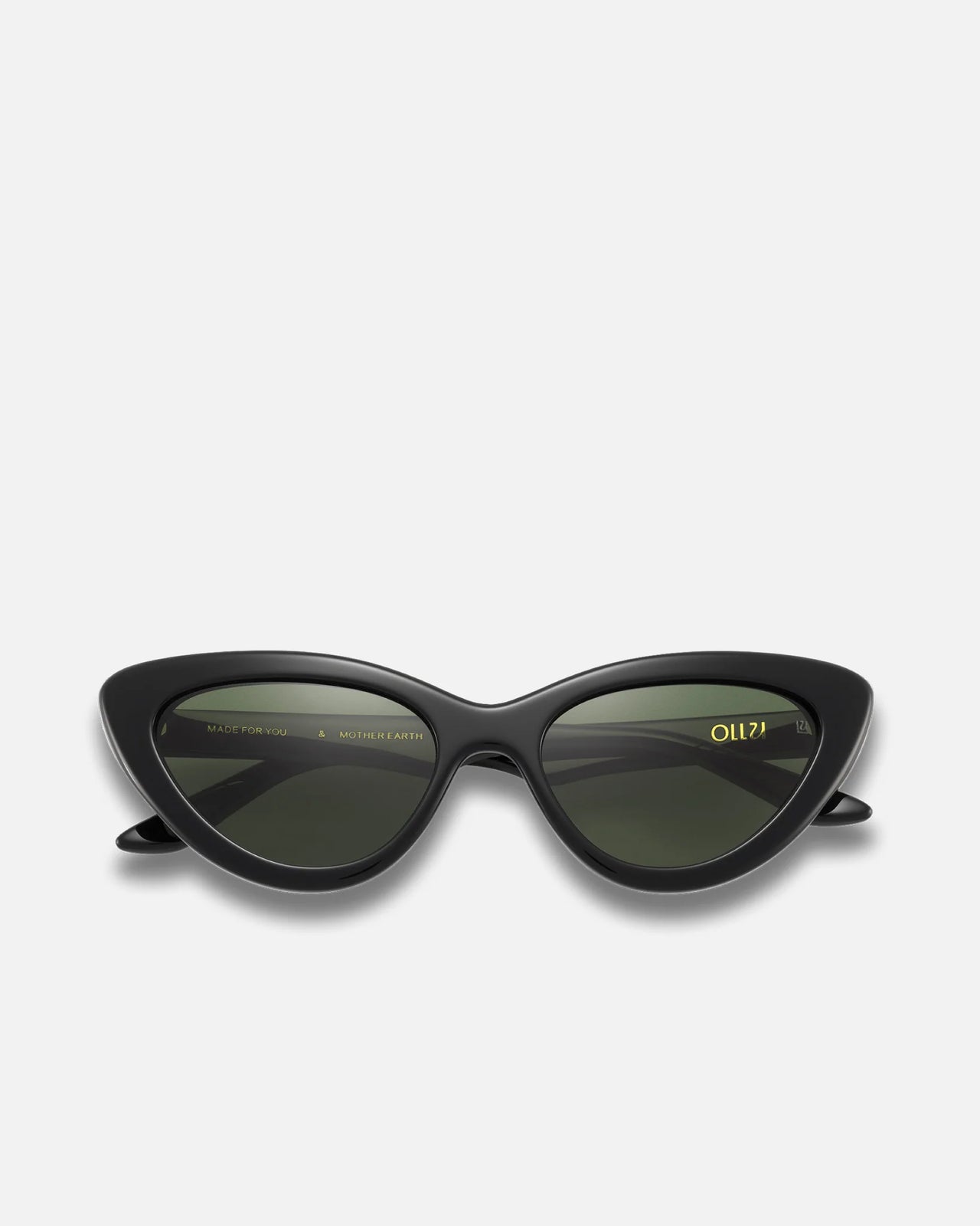 NONI Sunnies In Black