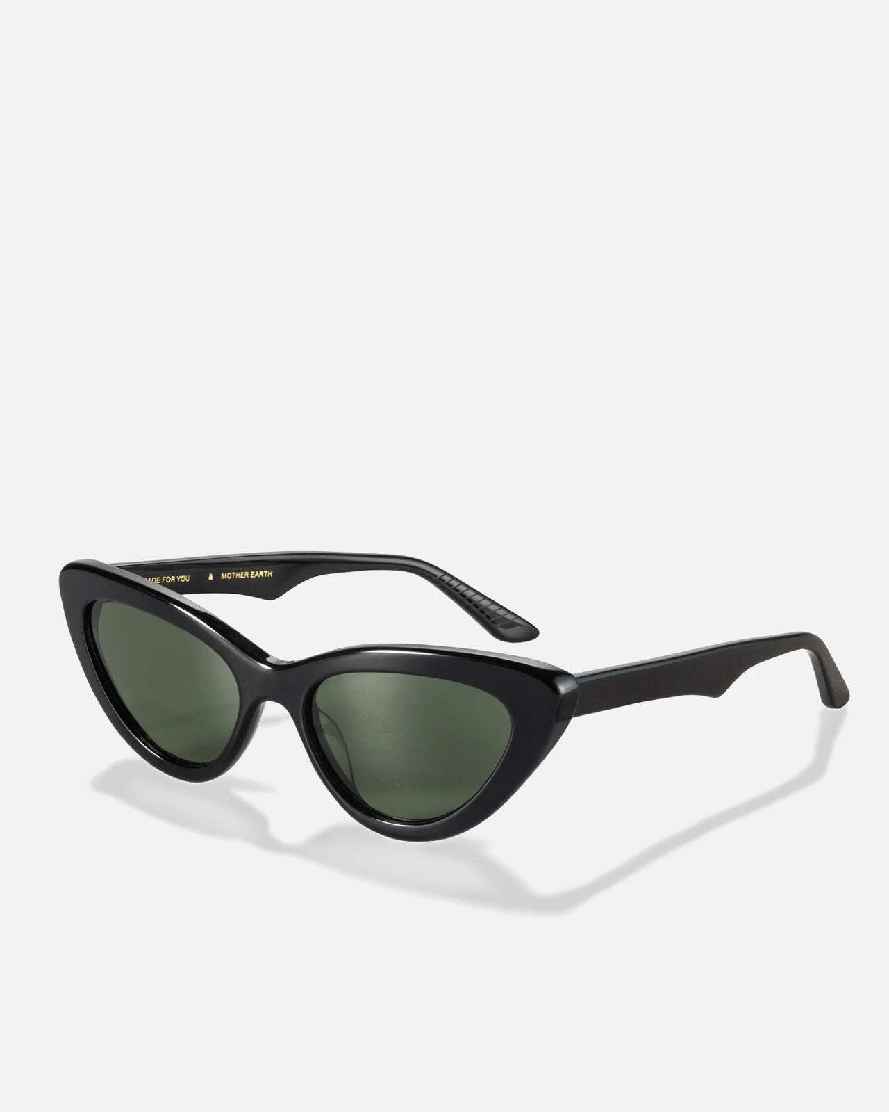 NONI Sunnies In Black