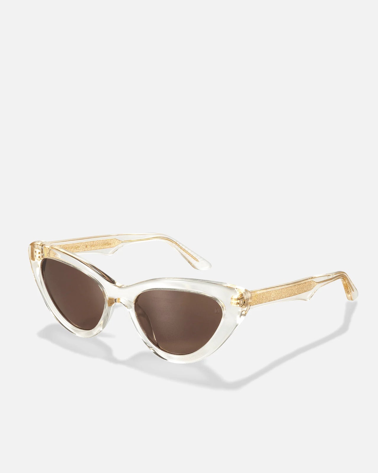 NONI Sunnies In Champagne