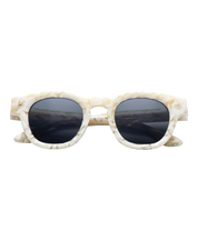 COCO 太陽眼鏡 乳白色