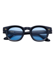 COCO Sunnies In Jetback Blue