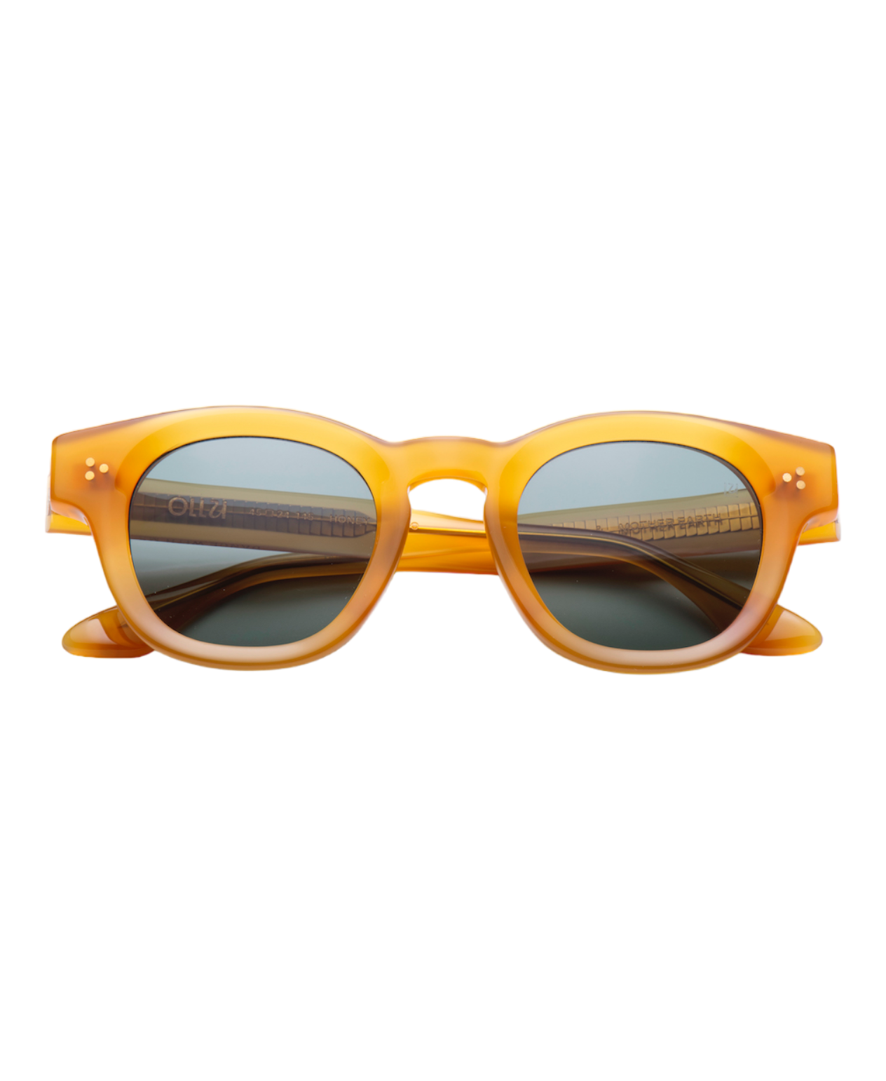 COCO 蜂蜜太陽眼鏡