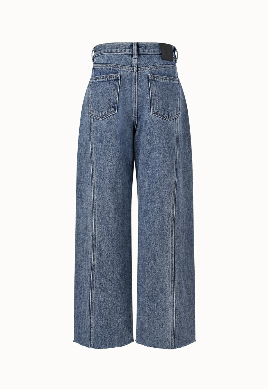 751 Front Seam Denim Jeans