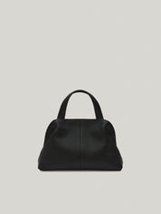 Pave Petit Bag In Soft Black
