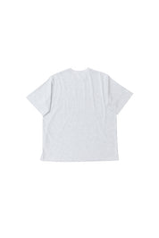 WMM Union T-Shirt In Gray