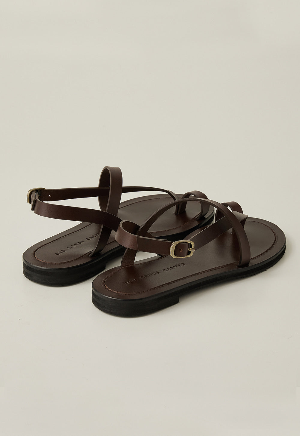 Toe ring sandals on sale next