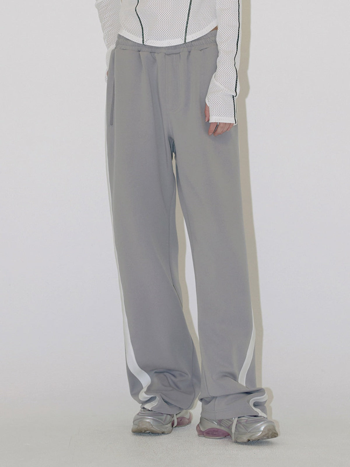 Comfy discount track pants