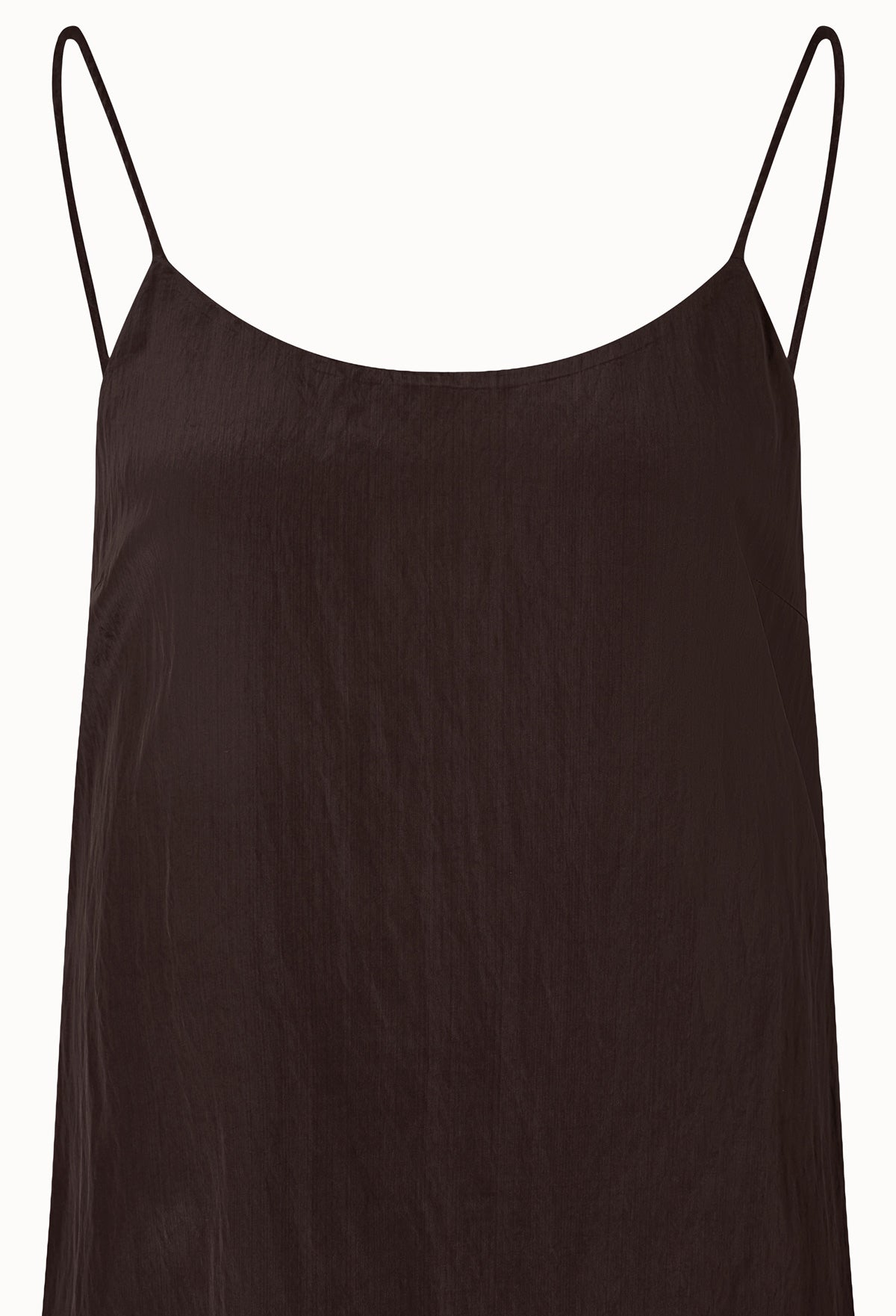 Flowing camisole outlet dress