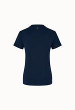Short-sleeve Original T-shirt In Navy