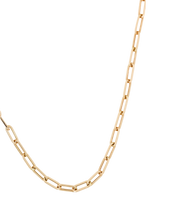 Link Heidi Chain Necklace