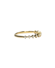 卡拉鑽石戒指
