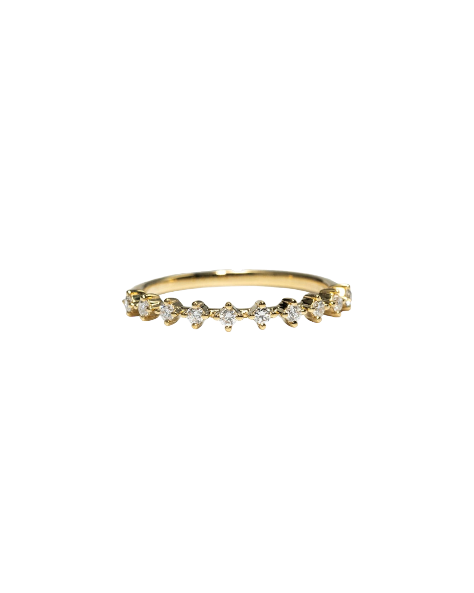 Kala Diamond Ring