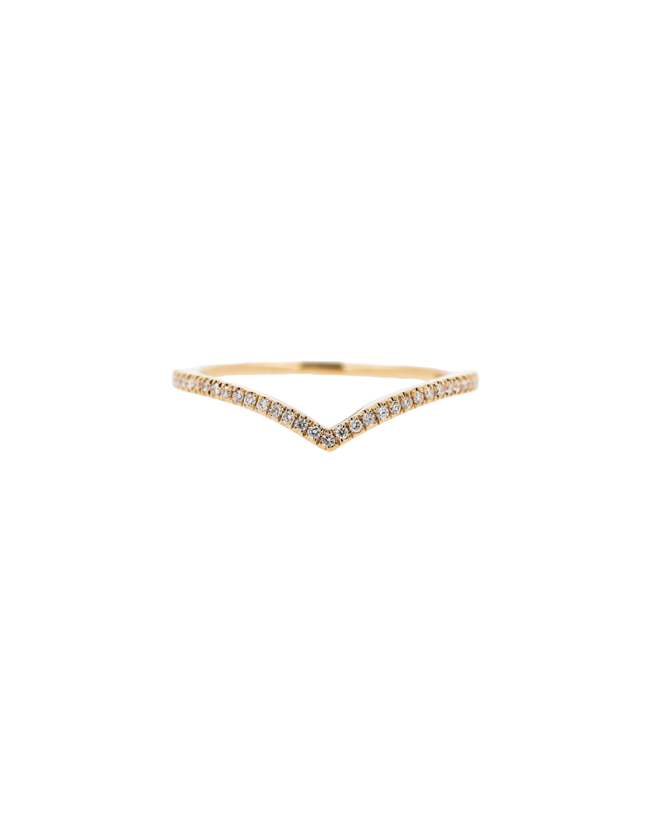 Villa Diamond Ring
