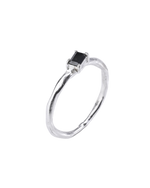 FRK Ring 05 In Black