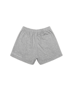 Aim Higher Club Sweat Shorts In Grey