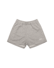 Aim Higher Club Sweat Shorts In Grey