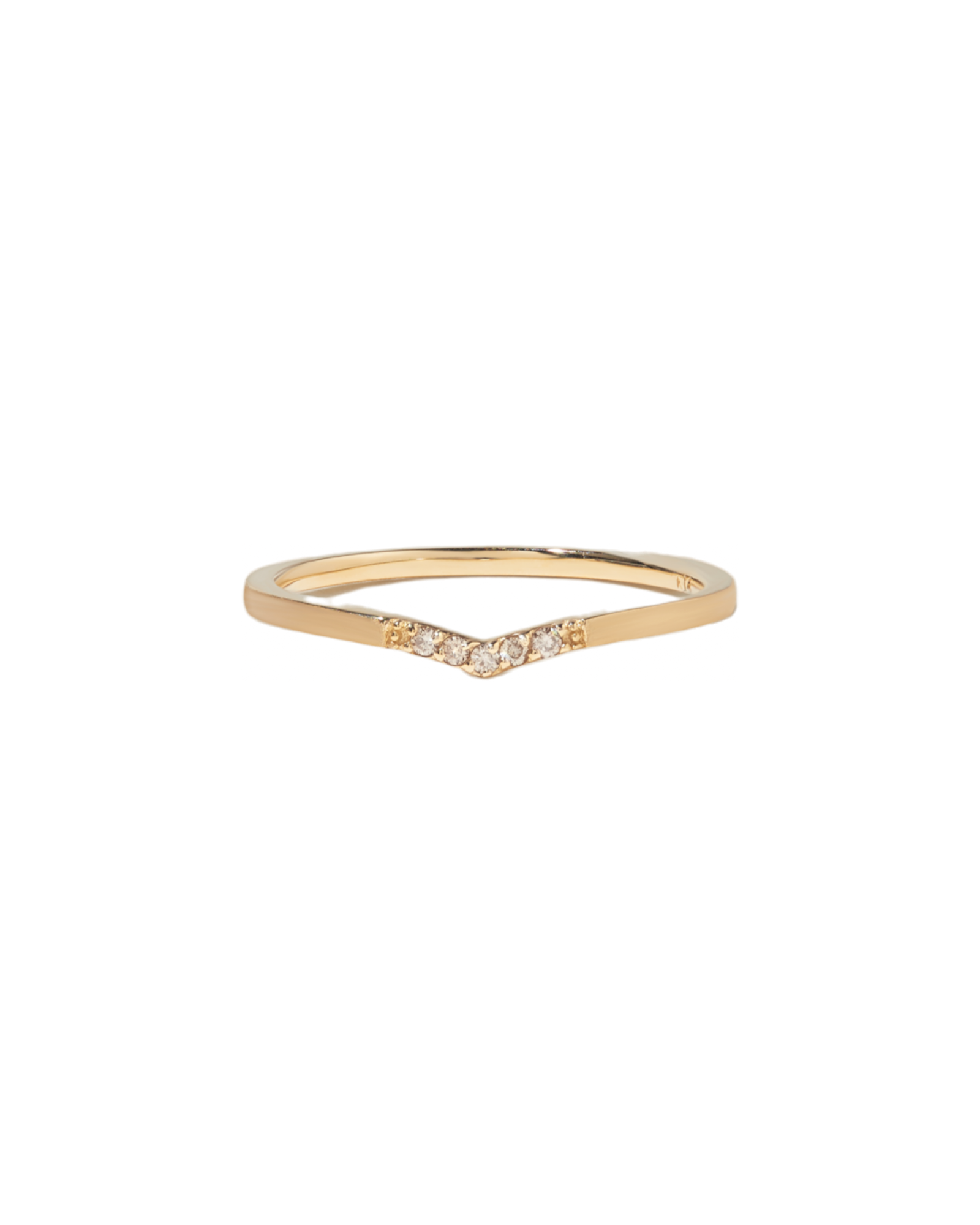 Scents Diamond Ring