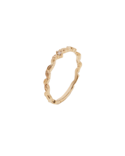 Bay Leaf Ring