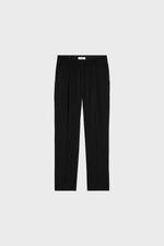 Tailored Trousers In Eco Wool