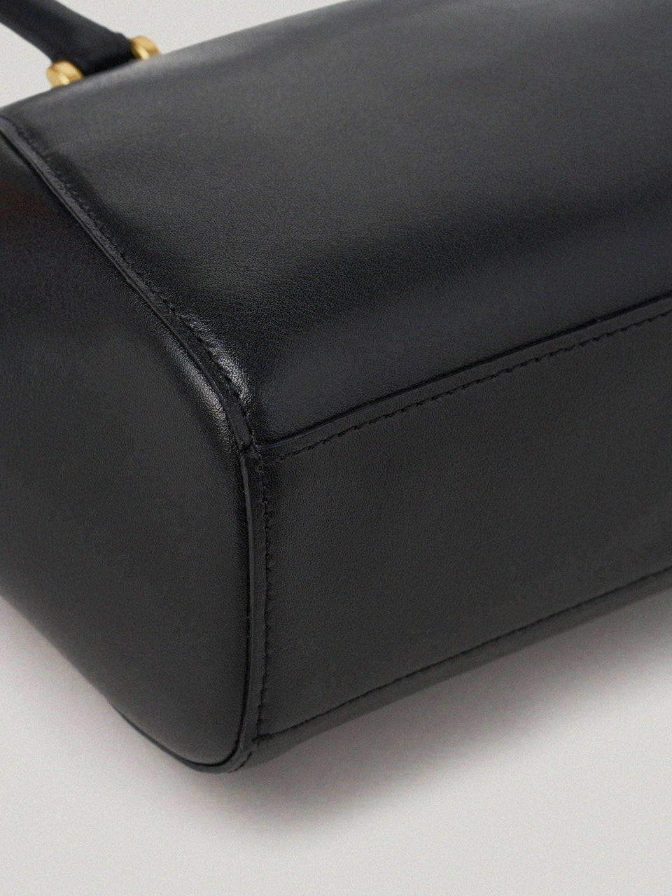 Forme Bag In Soft Black