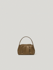 Fantine Bag In Golden Brown