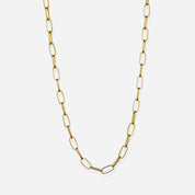 Ryna Link Chain Necklace