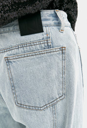 721 Low-rise Denim Jeans