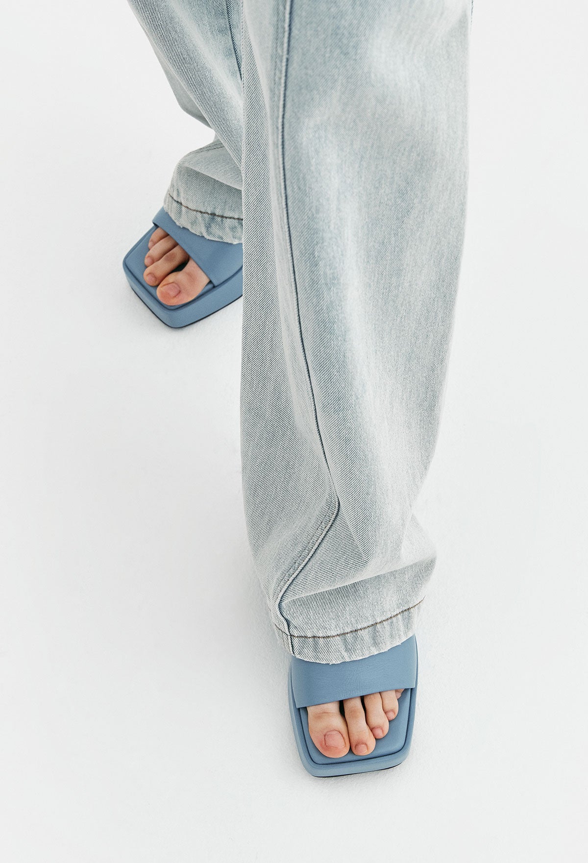 721 Low-rise Denim Jeans