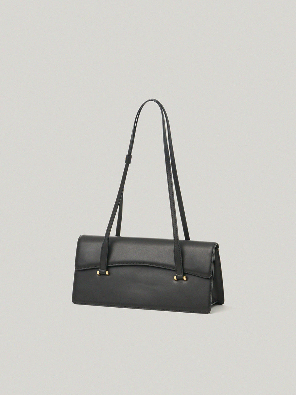 Charlotte Bag In Soft Black
