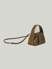 Fantine Bag In Golden Brown