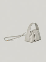 Fantine Bag In Misty White