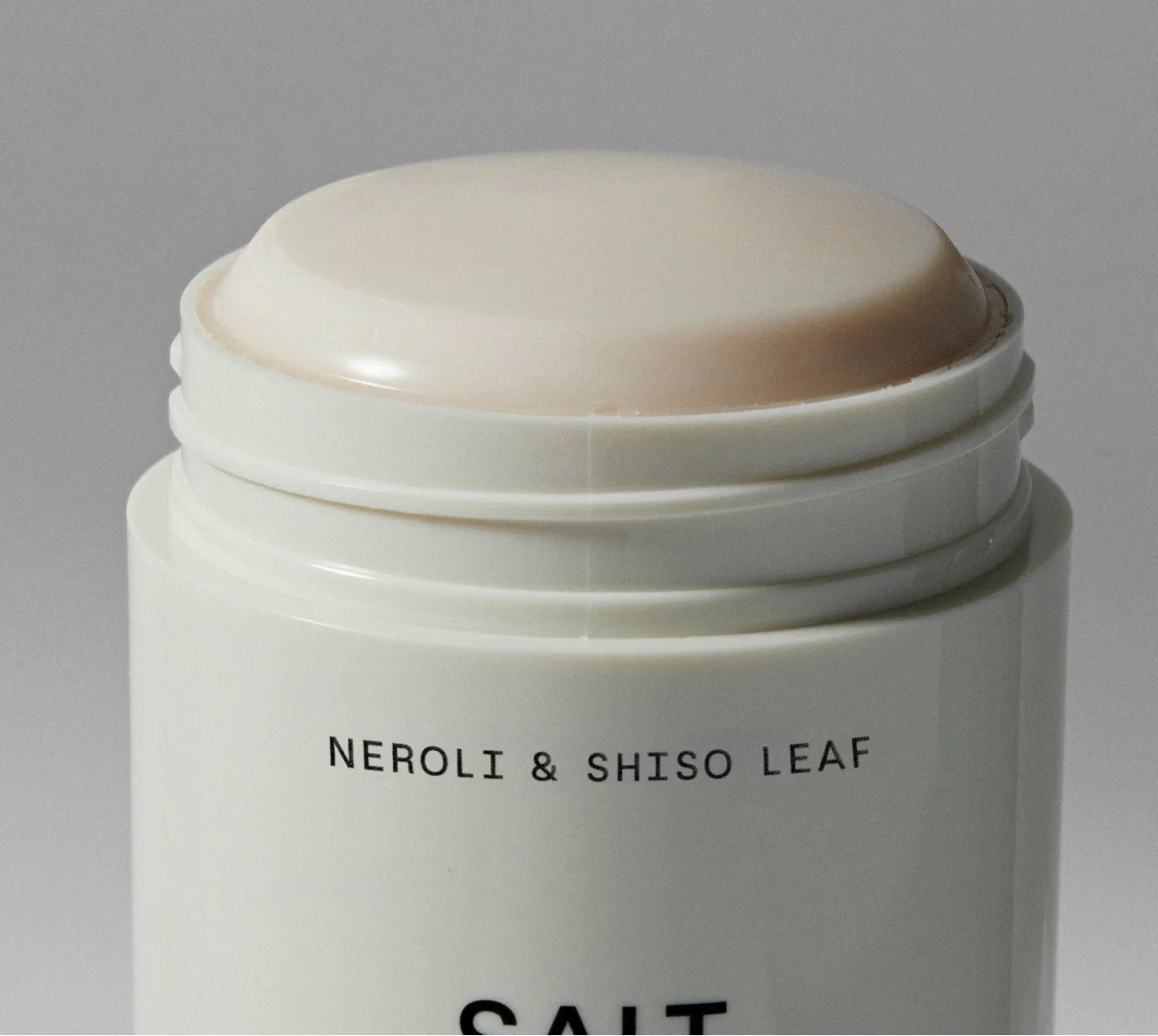 Natural Deodorant In Neroli & Basil