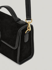 Epoque Petit Bag In Cozy Black