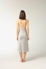 PAIGE Dress In Pearl