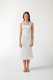 JESY Dress In White