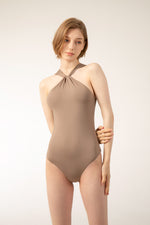 AVA Body In Taupe