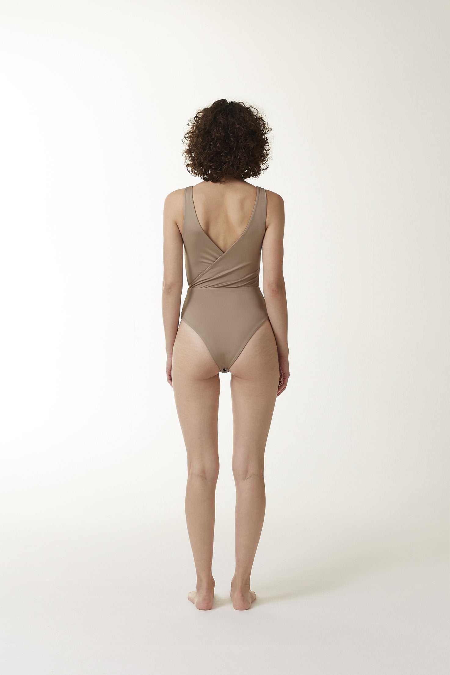 BEA Body In Taupe