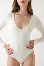 REESE Body In Ivory