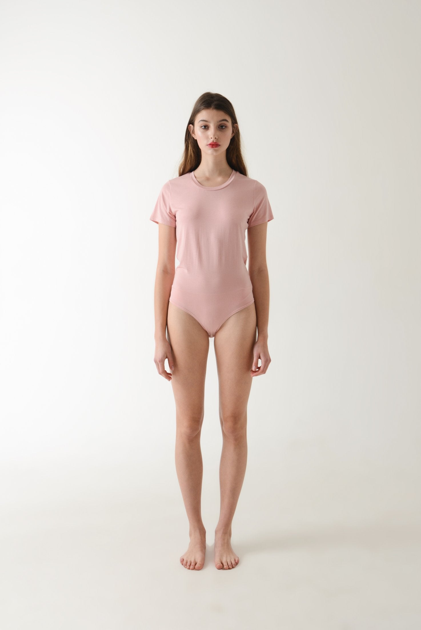 RINA Body In Rose