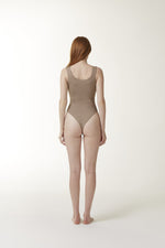 IVA Body In Taupe